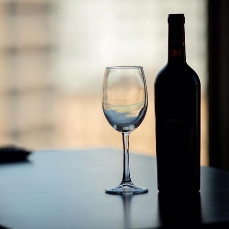 Elite Apartment Erivan Dış mekan fotoğraf
