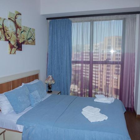 Elite Apartment Erivan Dış mekan fotoğraf