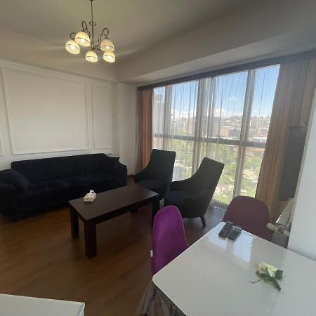 Elite Apartment Erivan Dış mekan fotoğraf